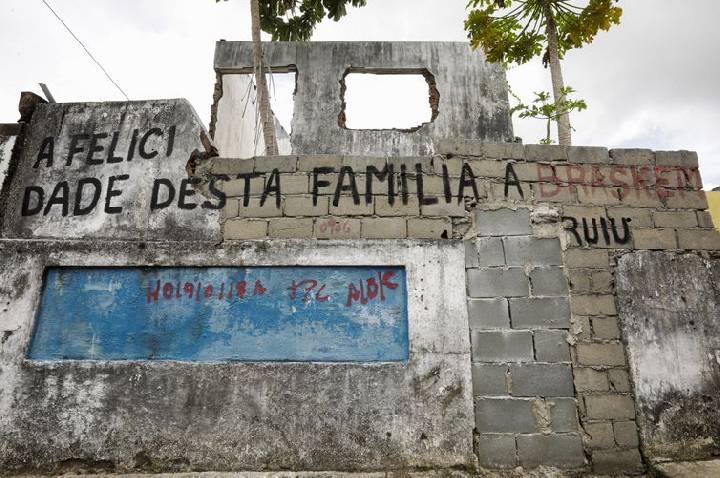 Braskem fecha acordo de R$ 1,2 bilhão por desmoronamentos em Maceió