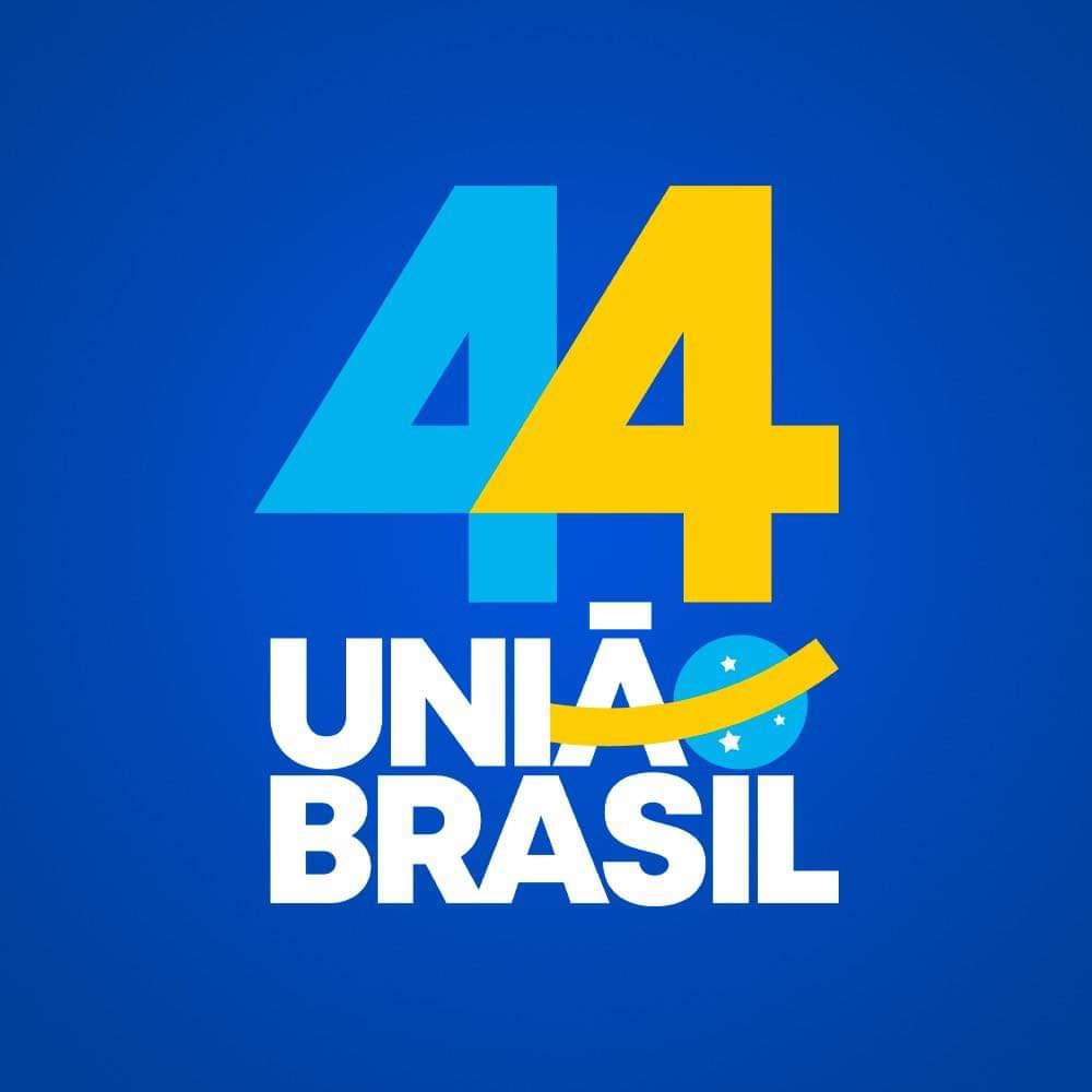 O partido União Brasil convoca todos os filiados e correligionários para Convenção Partidária