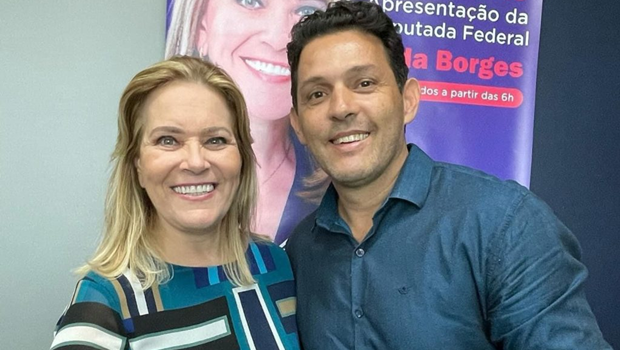 Candidato do PL em Valparaíso não recebe apoio de Jair Bolsonaro