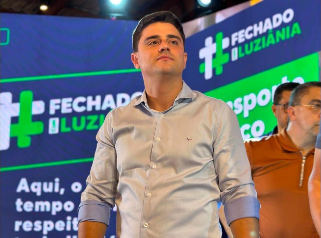 Convenção do União Brasil em Luziânia poderá receber aproximadamente 15 mil Correligionários e Apoiadores neste domingo