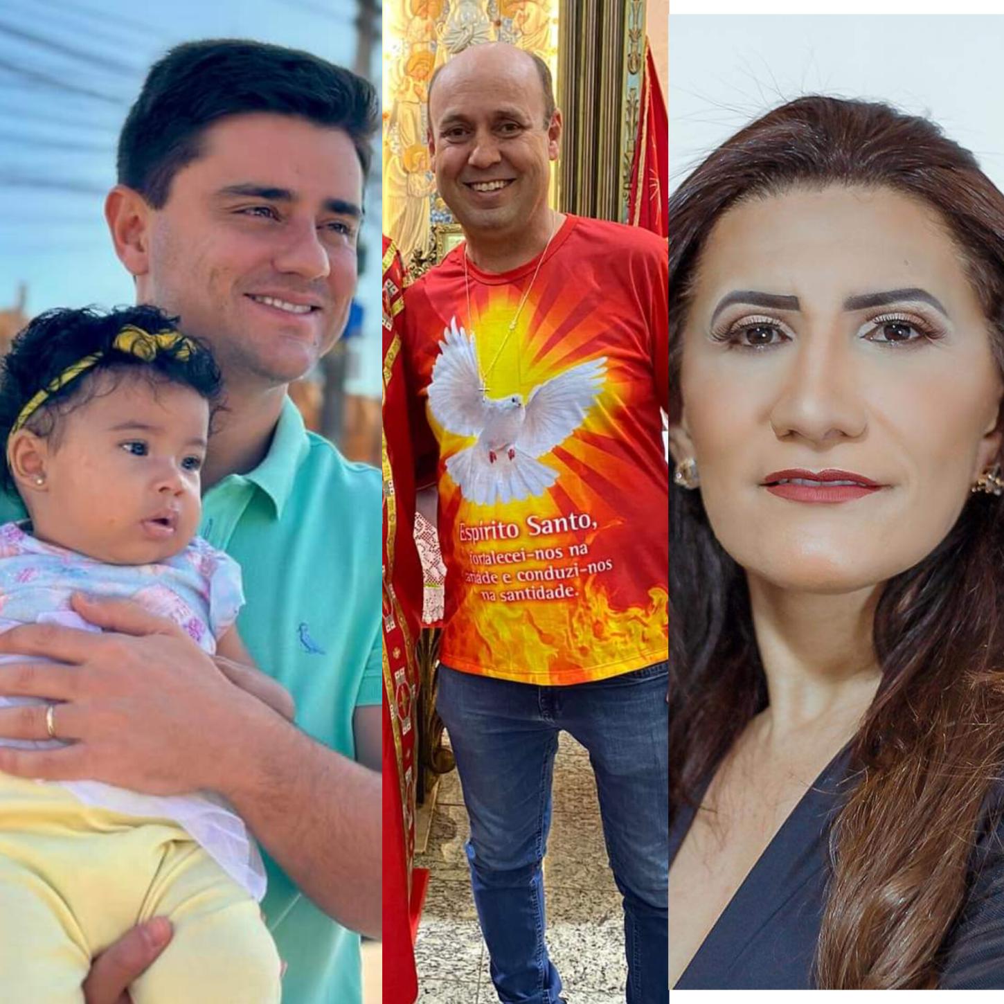 Convenções partidárias em Luziânia começam amanhã (02) com expressiva vantagem de Diego Sorgatto rumo à reeleição