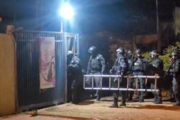 Polícia cumpre 47 mandados de prisão contra membros do PCC instalados no DF