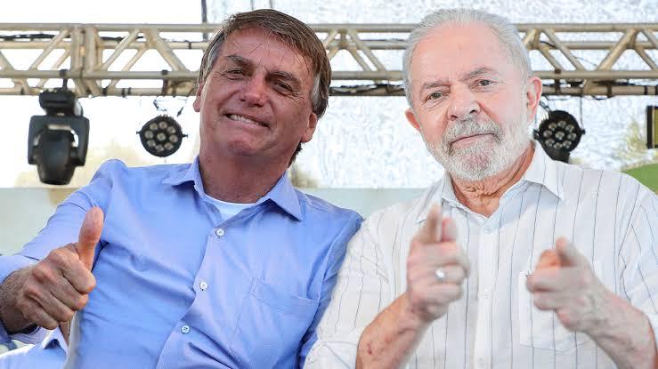 PT de Lula e PL de Bolsonaro se unem para disputar eleição em 85 municípios do país
