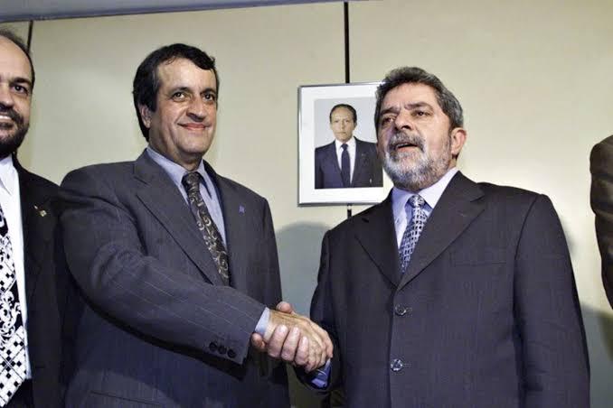 Presidente do PL chama presos do 8 de janeiro de golpistas e se desculpa