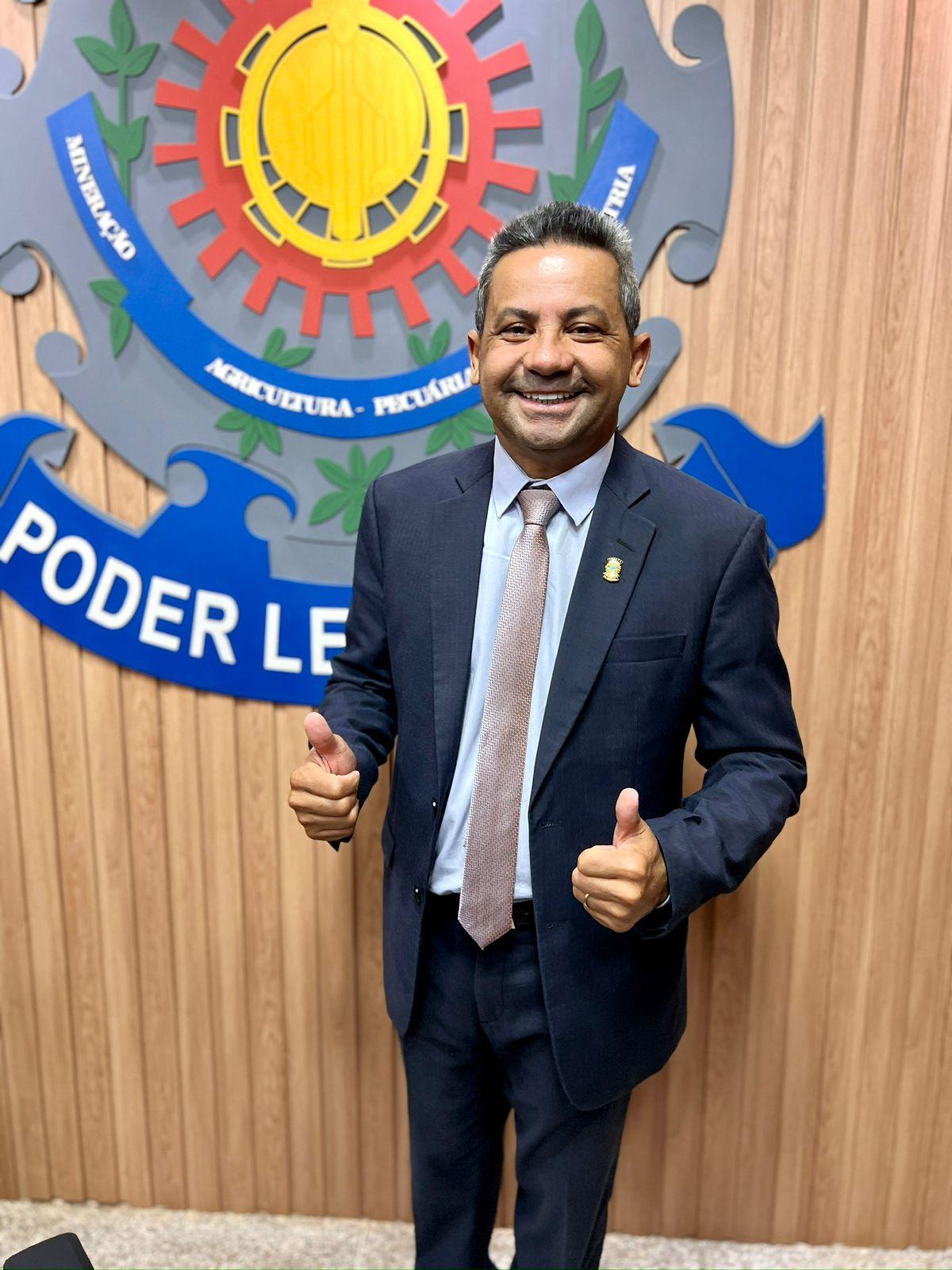 Aprovado o Projeto de Lei que considera de Utilidade Pública e Interesse Social o Instituto Brigada de Infantaria Mirim