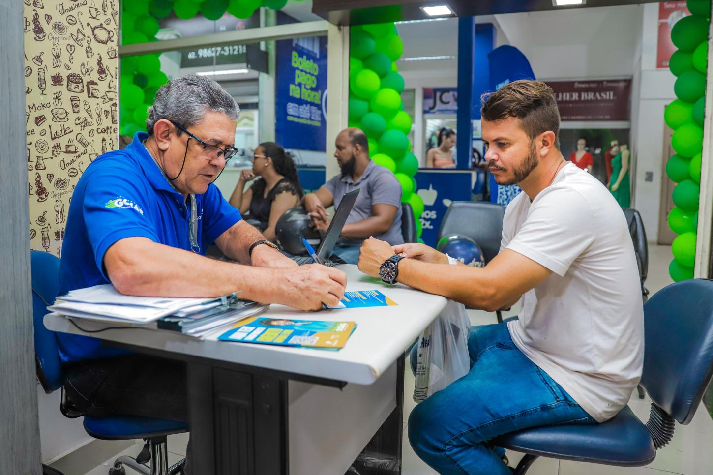 Goiás Fomento promoverá a Semana do Crédito em Luziânia
