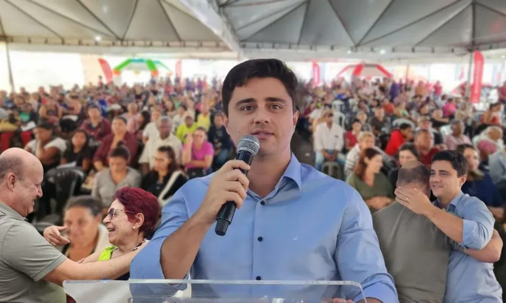 Mais uma edição do Saúde na sua porta será realizada no Jardim Ingá