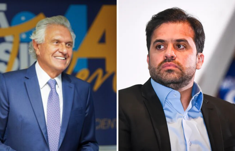 Marçal abre diálogo com União Brasil, mas presidente garante nome de Caiado para disputa em 2026