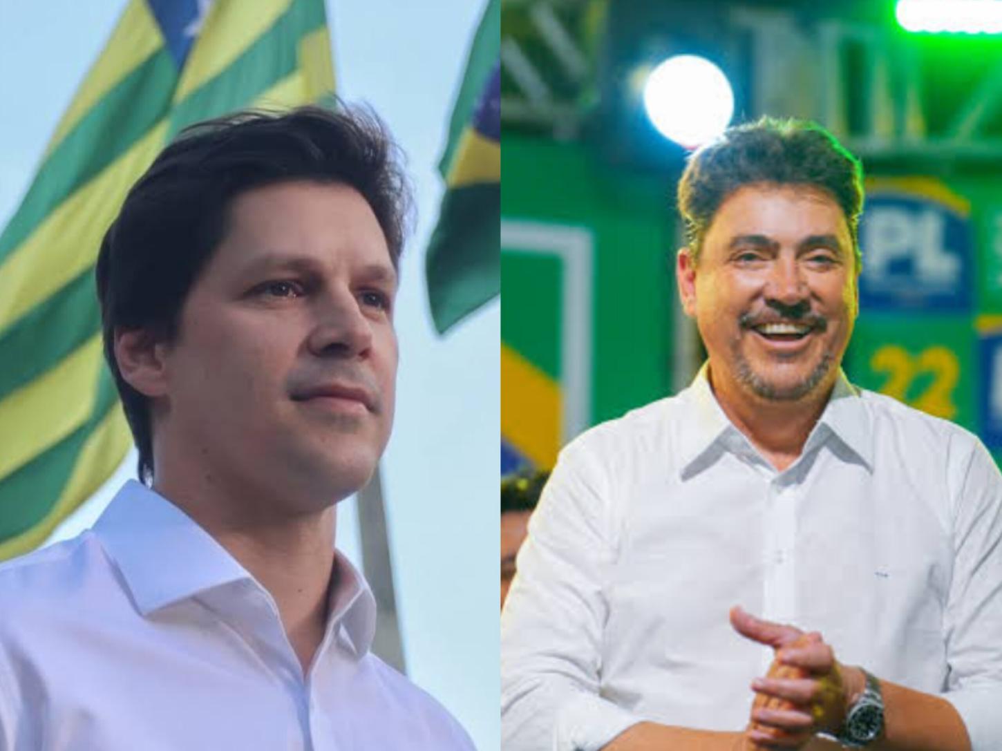 O peso do Entorno na eleição majoritária de 2026