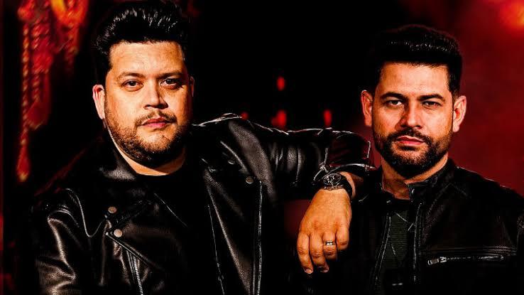Igor e Wallace lançam o hit 'Muleque de Barba'