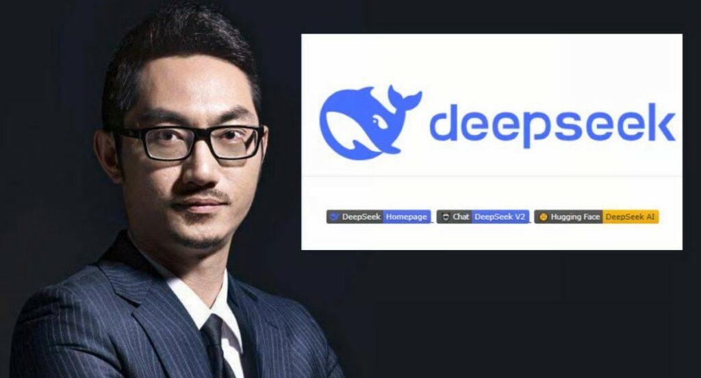 O que é a DeepSeek e por que ela vem causando um terremoto no mercado