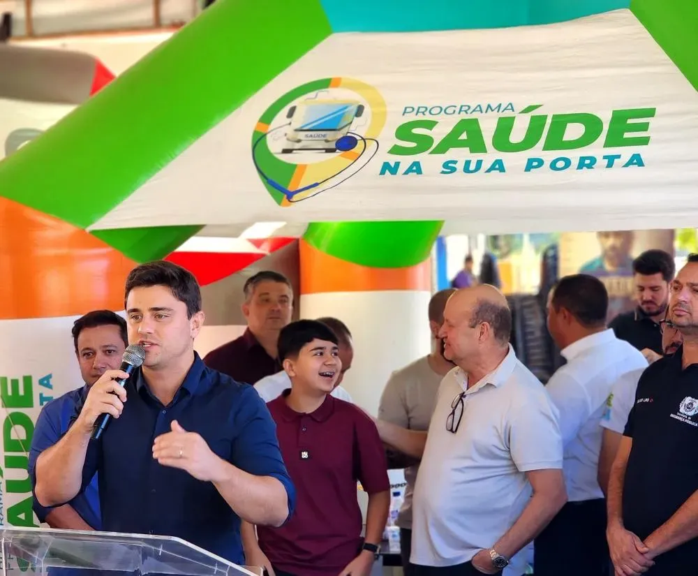 Programa Saúde na Sua Porta inicia 19ª edição com grande mobilização no bairro Vila Juracy