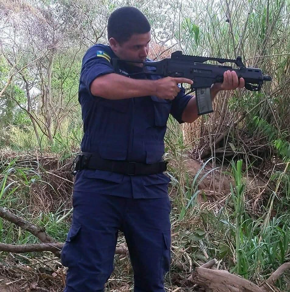 Justiça determina afastamento de GCM que matou homem em bar de Cabeceiras de Goiás