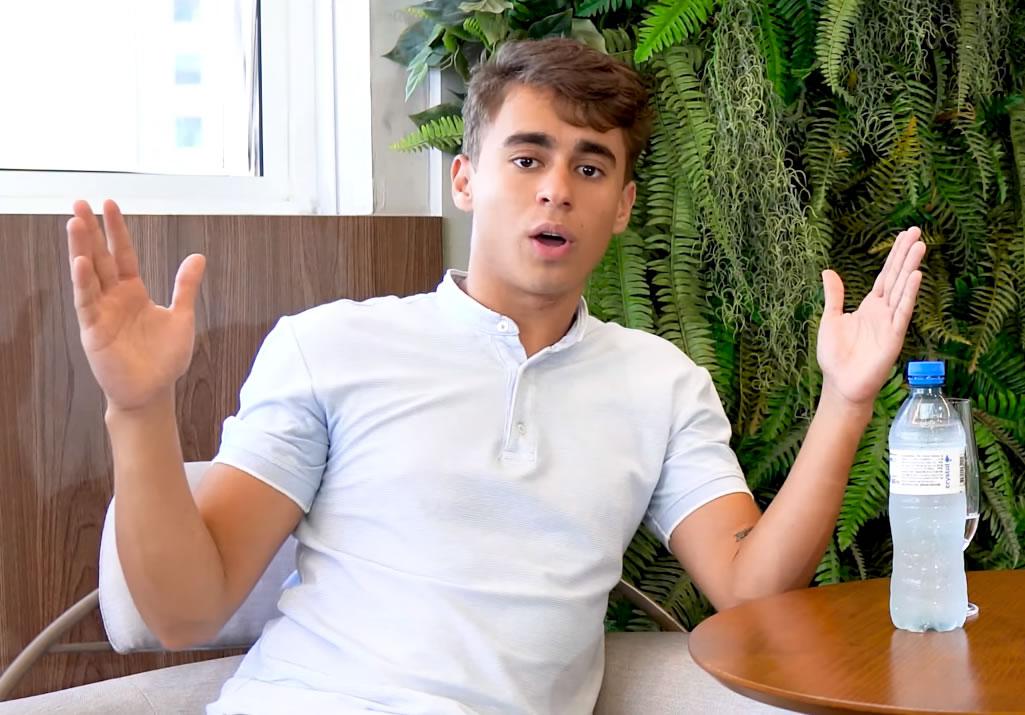 Nikolas Ferreira opera para ser o substituto de Jair Bolsonaro: será o nikolasismo?