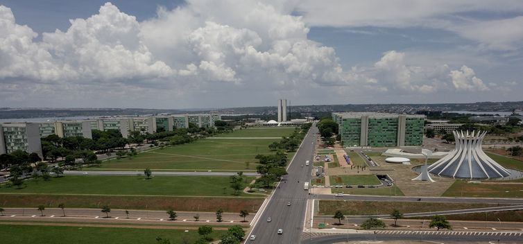 CNU 2025: governo nomeia 279 analistas de infraestrutura