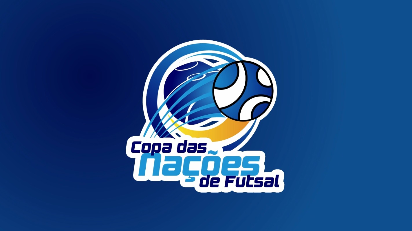 Copa das Nações de Futsal: confira França x Paraguai ao vivo