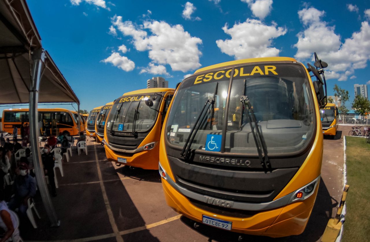 Educação em Rondônia recebe R$ 3,6 bilhões em investimentos entre 2019 e 2024