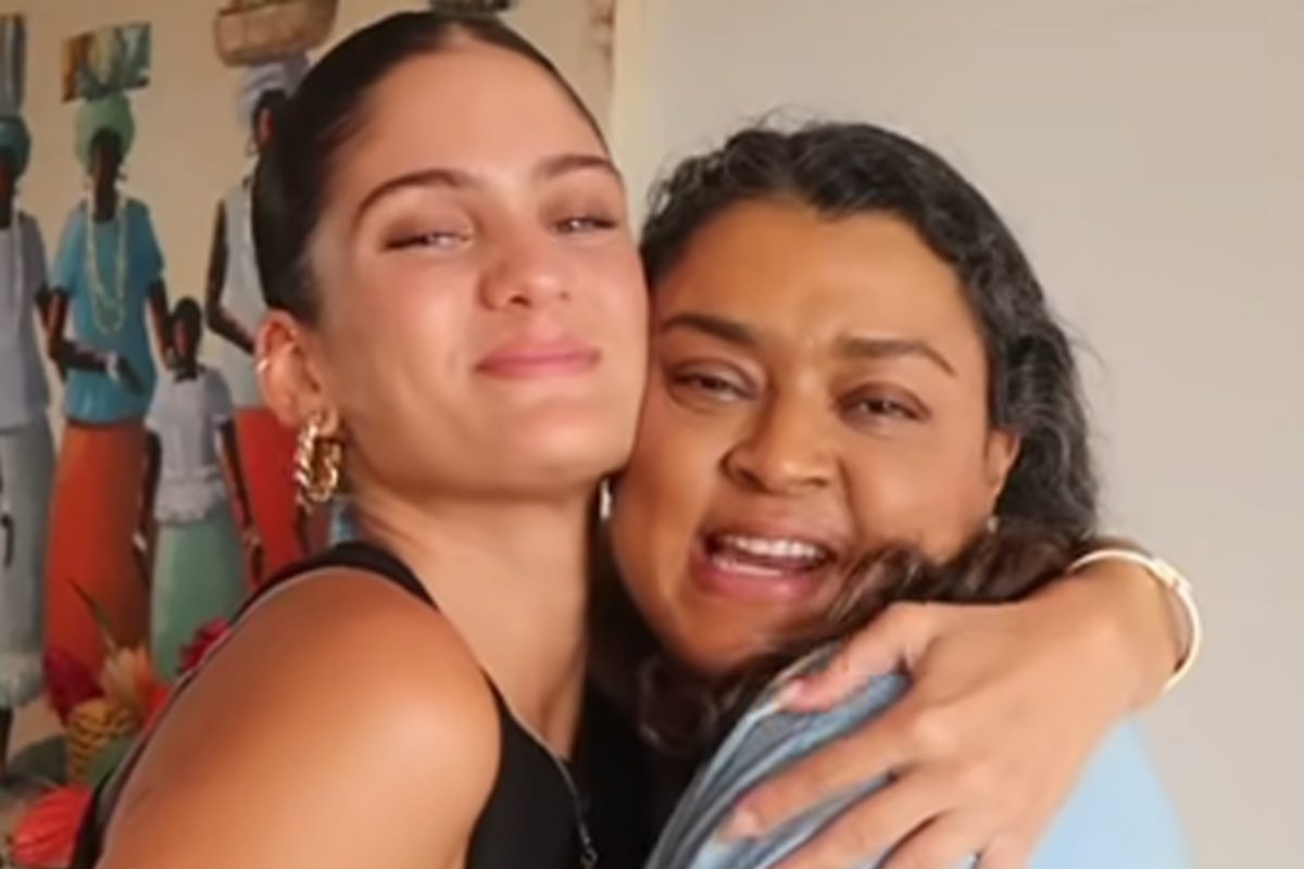 “Era minha segunda mãe”, diz ex-nora de Preta Gil em desabafo