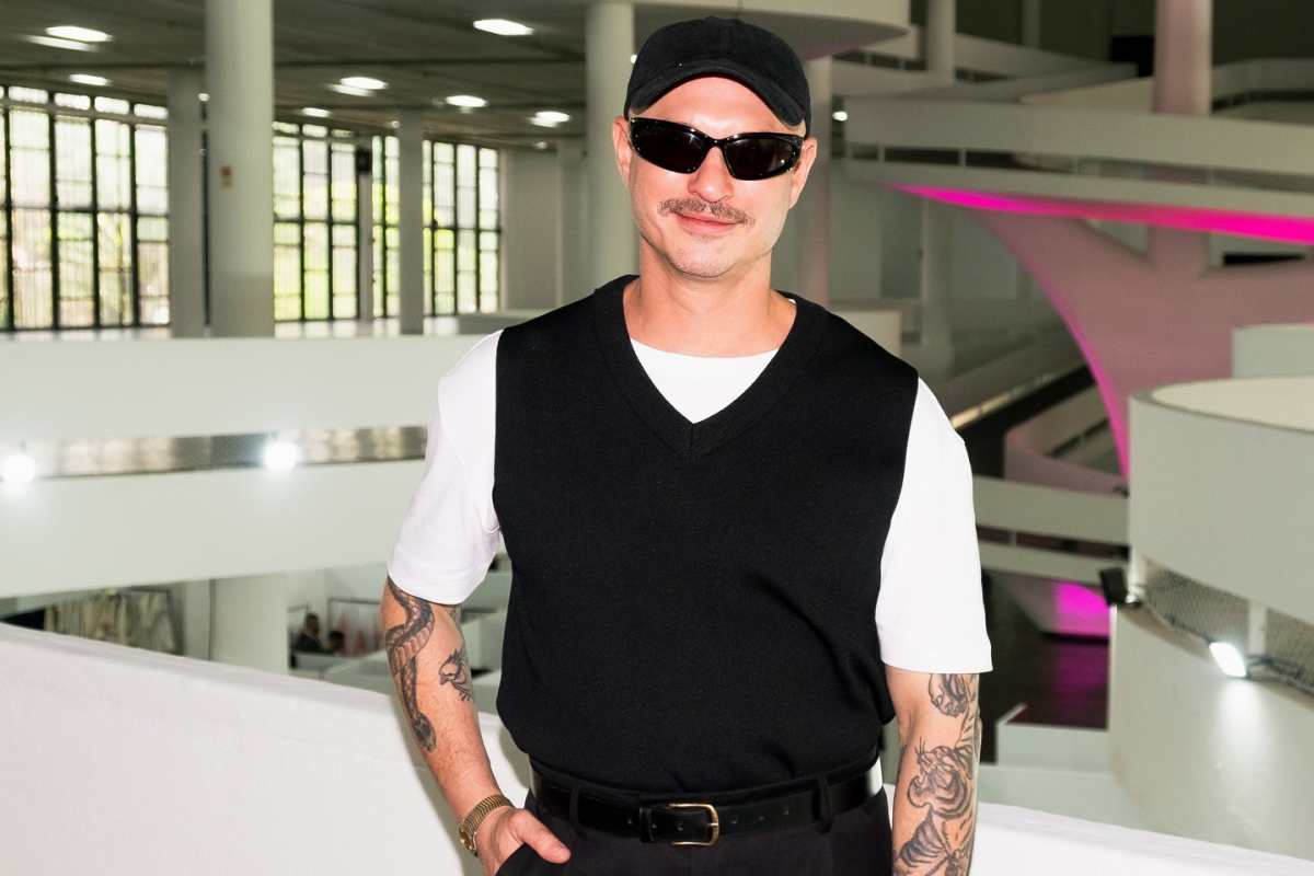 Jorge Grimberg fala de tendências e tecnologias na moda; confira
