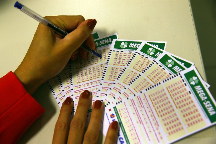 Mega-Sena: prêmio deste sábado está estimado em R$ 3,5 milhões