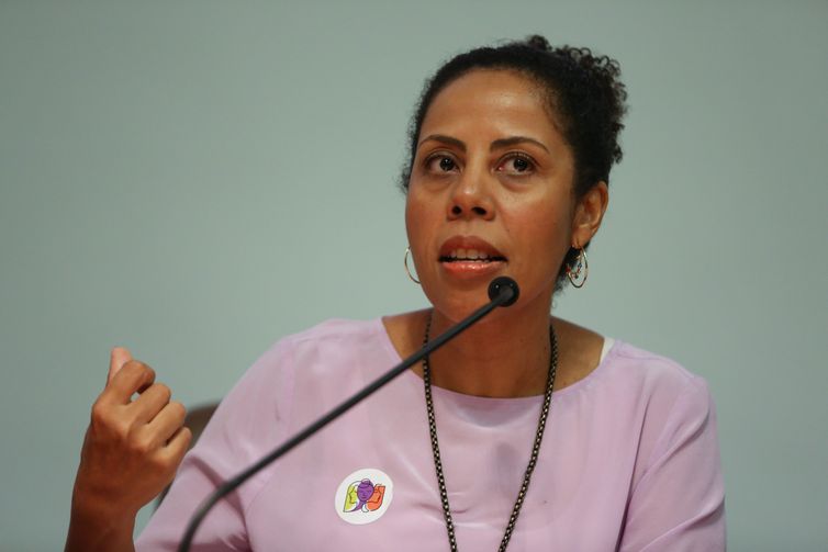Morre, em Brasília, Roseli Faria, referência em políticas públicas
