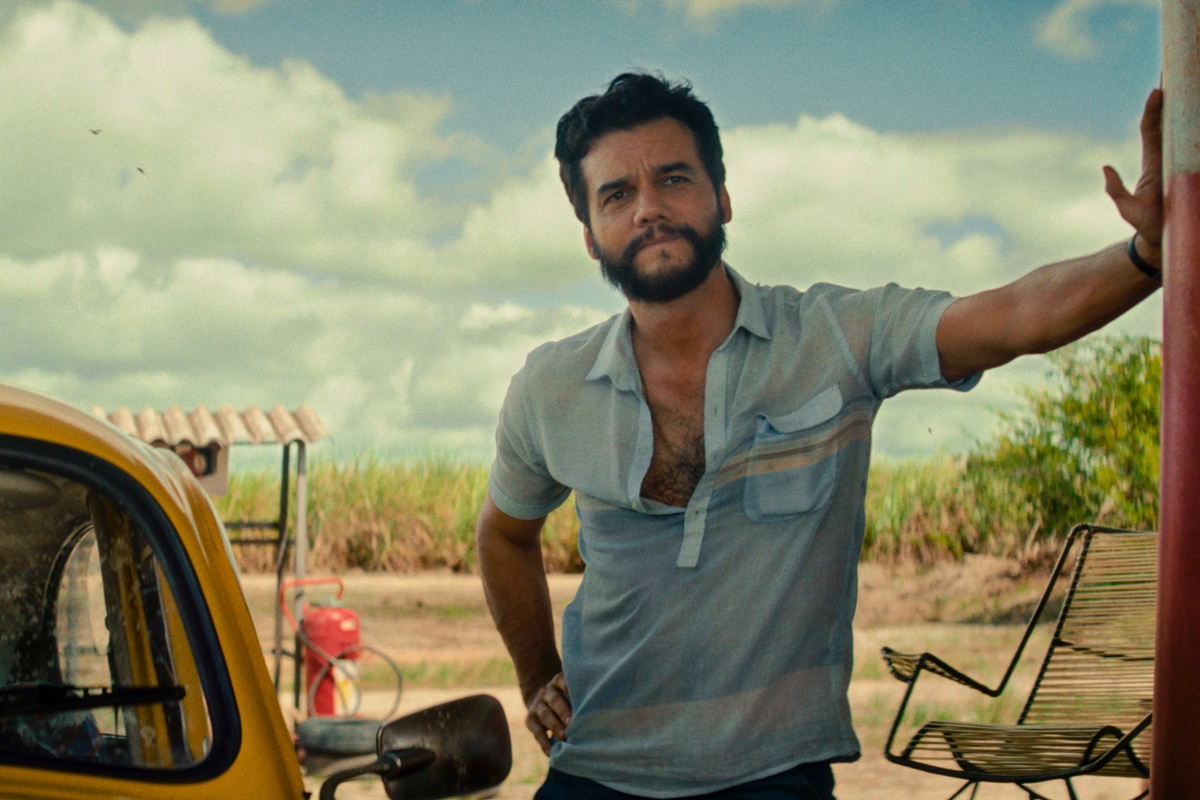 O Agente Secreto representará o Brasil na corrida pelo Oscar 2025