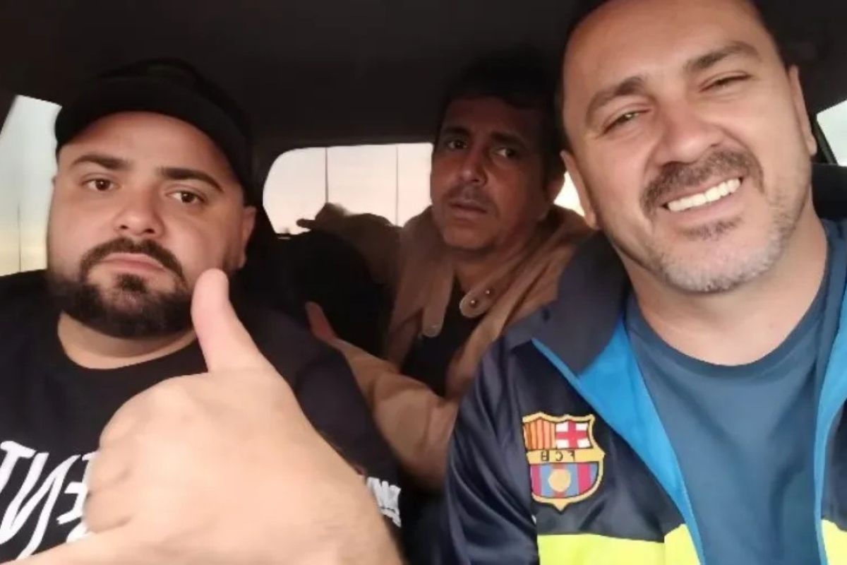 O que se sabe sobre a morte de homens que viajaram para cobrar dívida