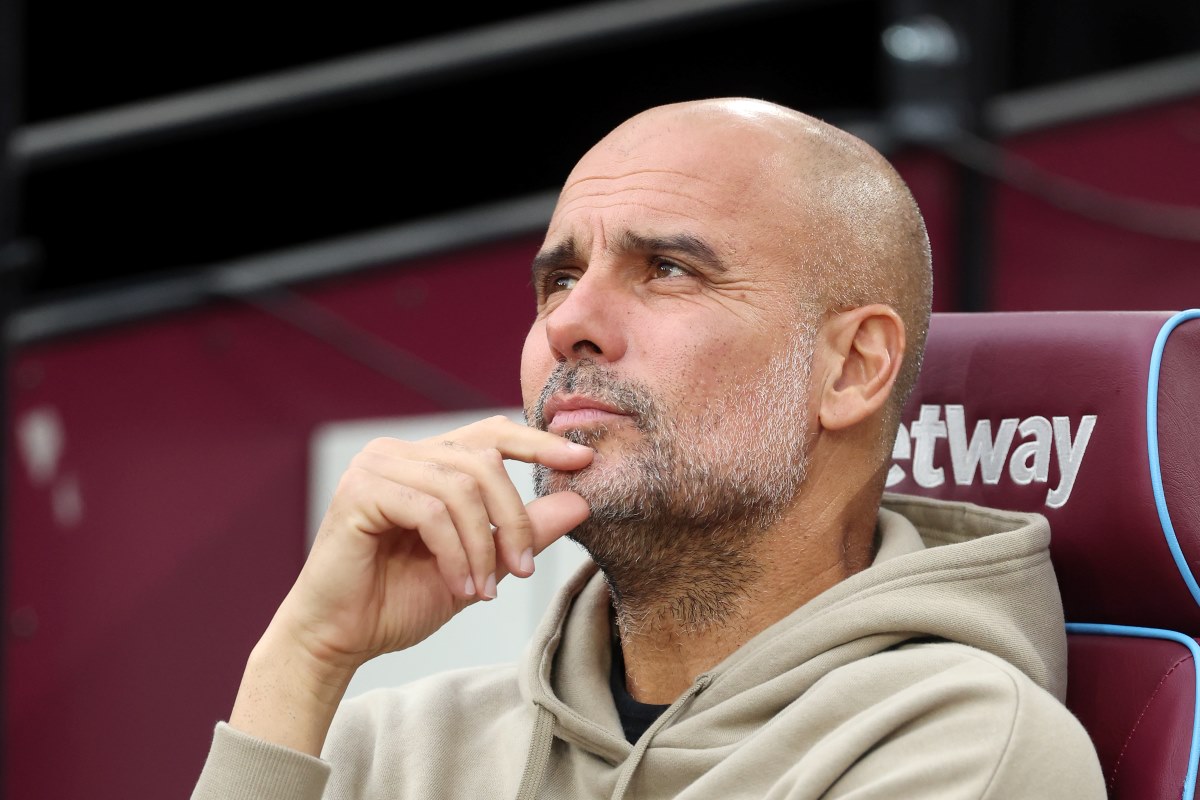 Pep Guardiola define futuro no City, mas não descarta saída. Entenda