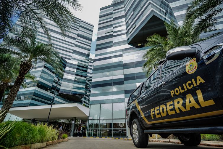 PF fecha mais de mil empresas clandestinas de segurança privadas