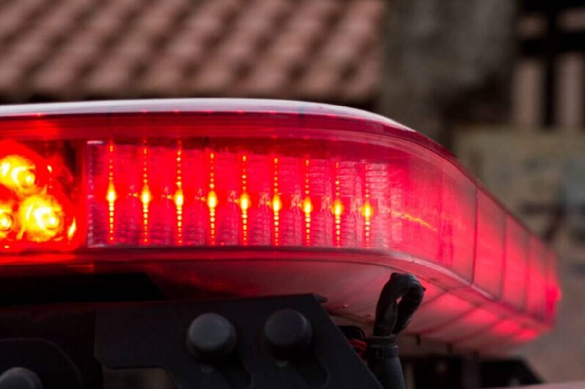 PM atira em homem após ser agredido com barra de ferro