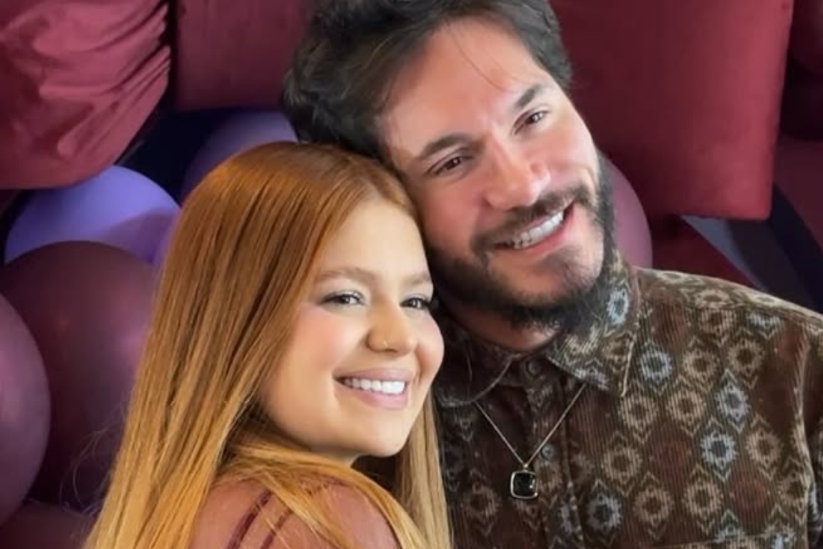 Sem química? Eliezer responde crítica sobre relação com Viih Tube