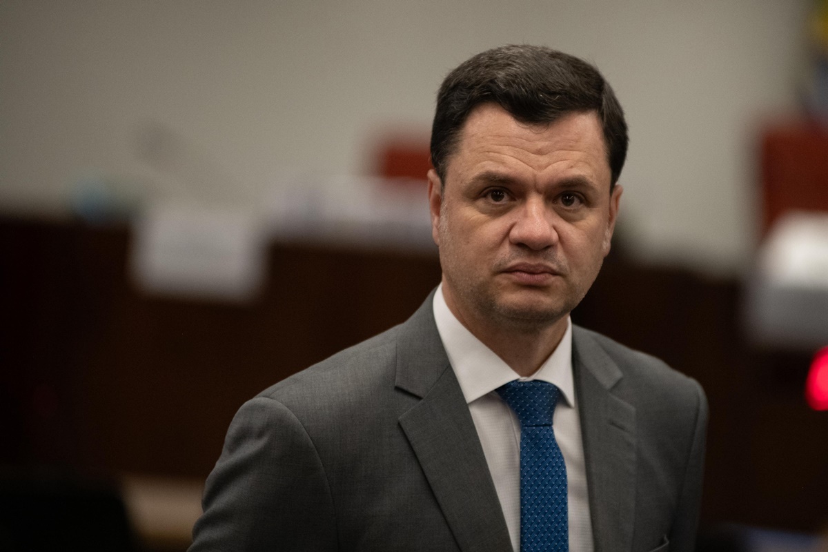 STF condena Anderson Torres a 24 anos de prisão por trama golpista