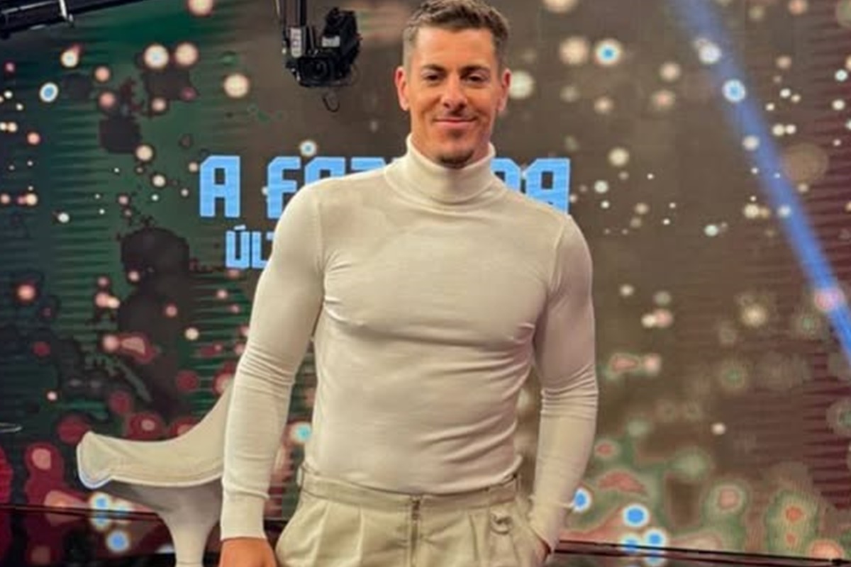 Vídeo: “Diretamente do inferno”, dispara Sacha Bali sobre dois peões