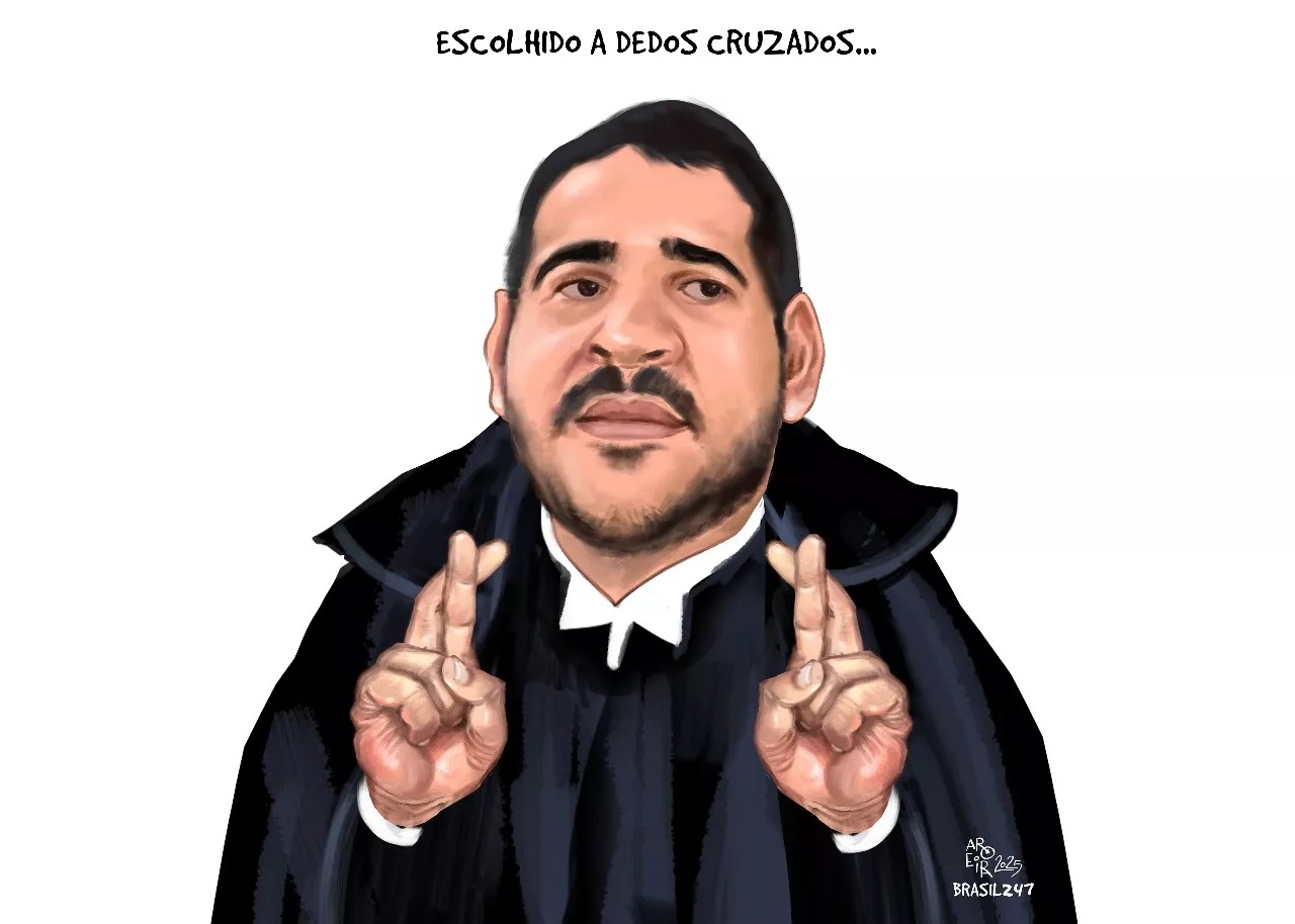 Charge do Aroeira