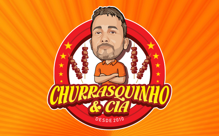 Churrasquinho & Cia