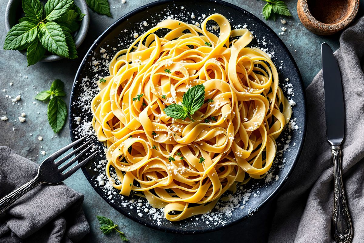 Dia do Macarrão: 5 lugares para experimentar receitas especiais no DF