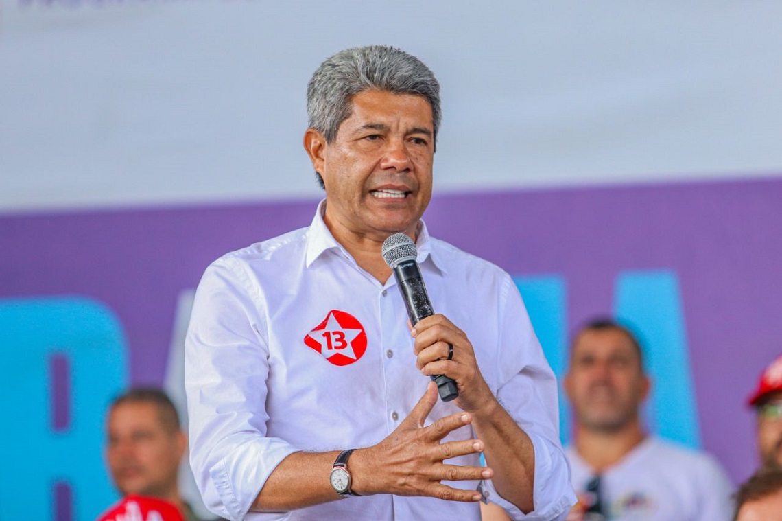 Governo da Bahia cede setor de inteligência ao RJ após operação