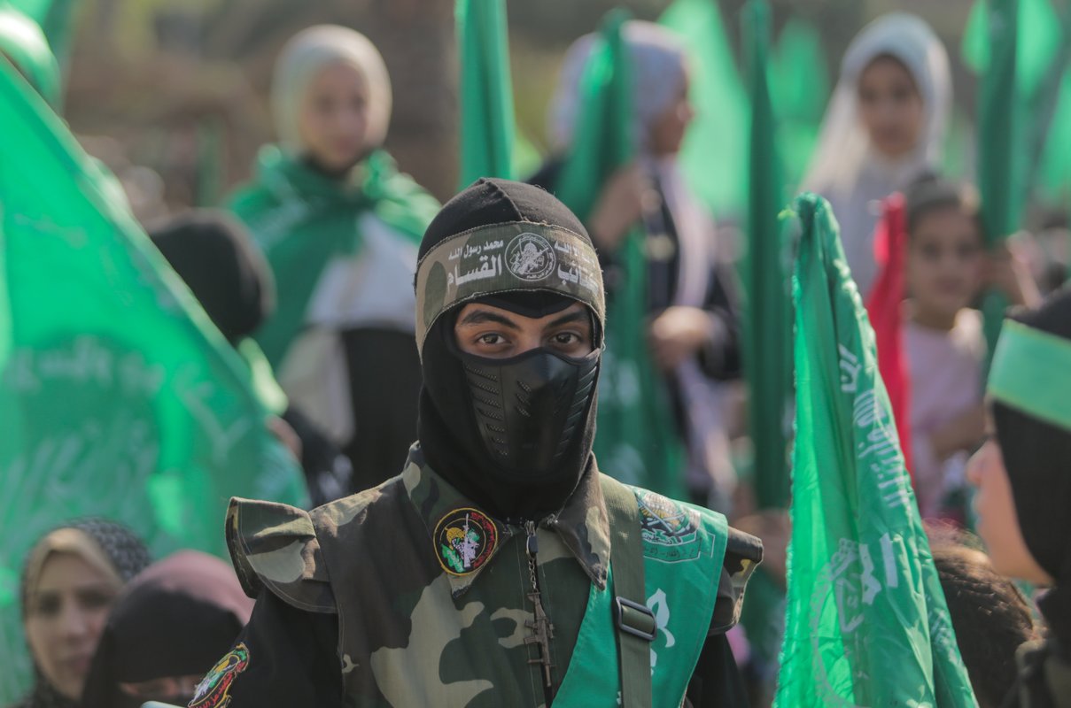 Hamas acusa Israel de novos ataques e chama Netanyahu de mentiroso