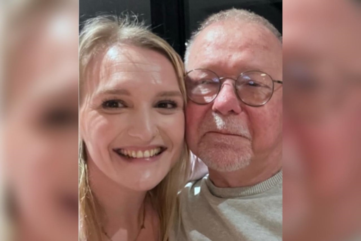 Homem tem as duas pernas amputadas após descobrir infecção rara