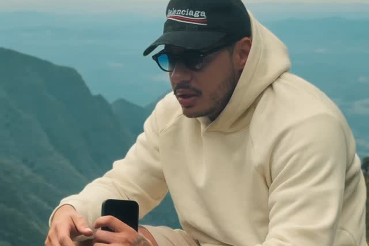 Hungria pode ter tomado bebida contaminada em SP, diz irmão do cantor