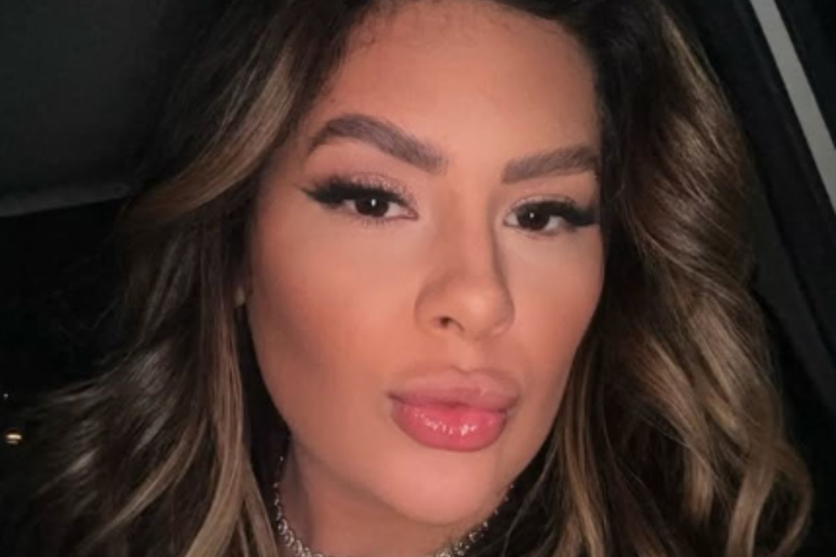 Influencer, ex de jogadora da seleção, morre após grave acidente em SP