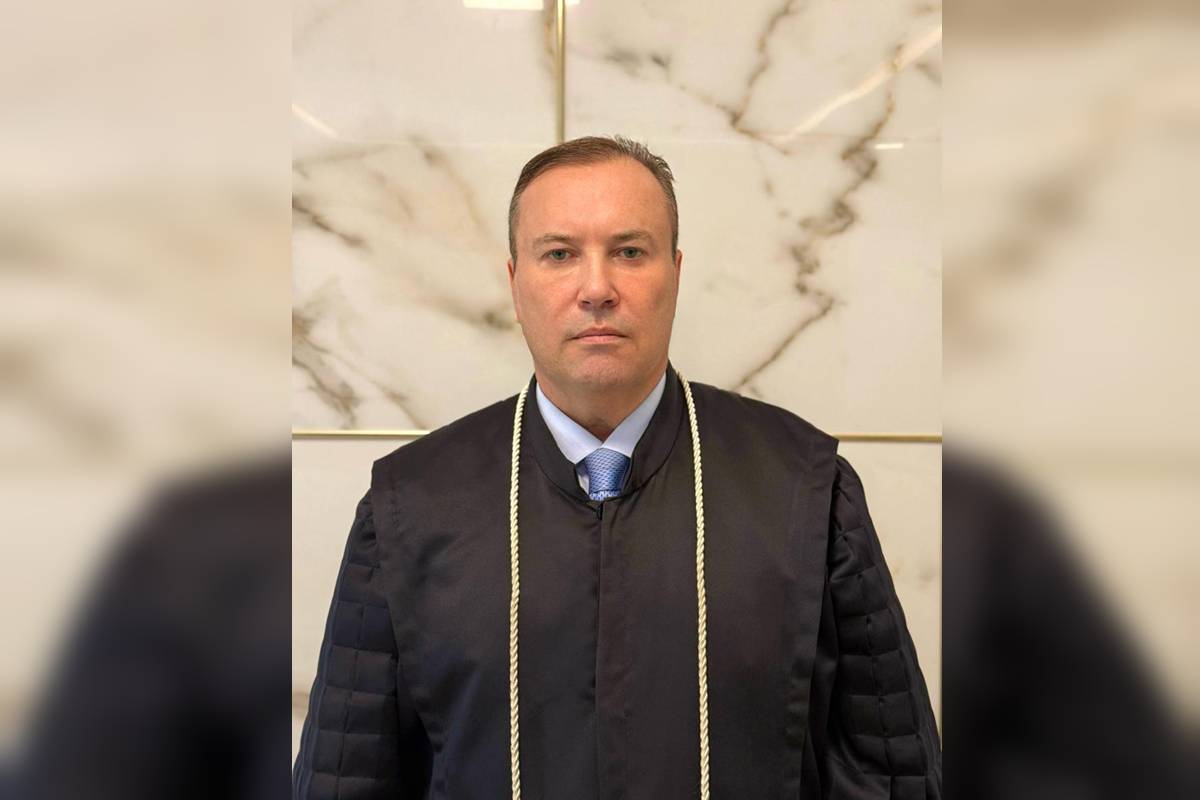 Jansen Fialho é promovido ao cargo de desembargador do TJDFT