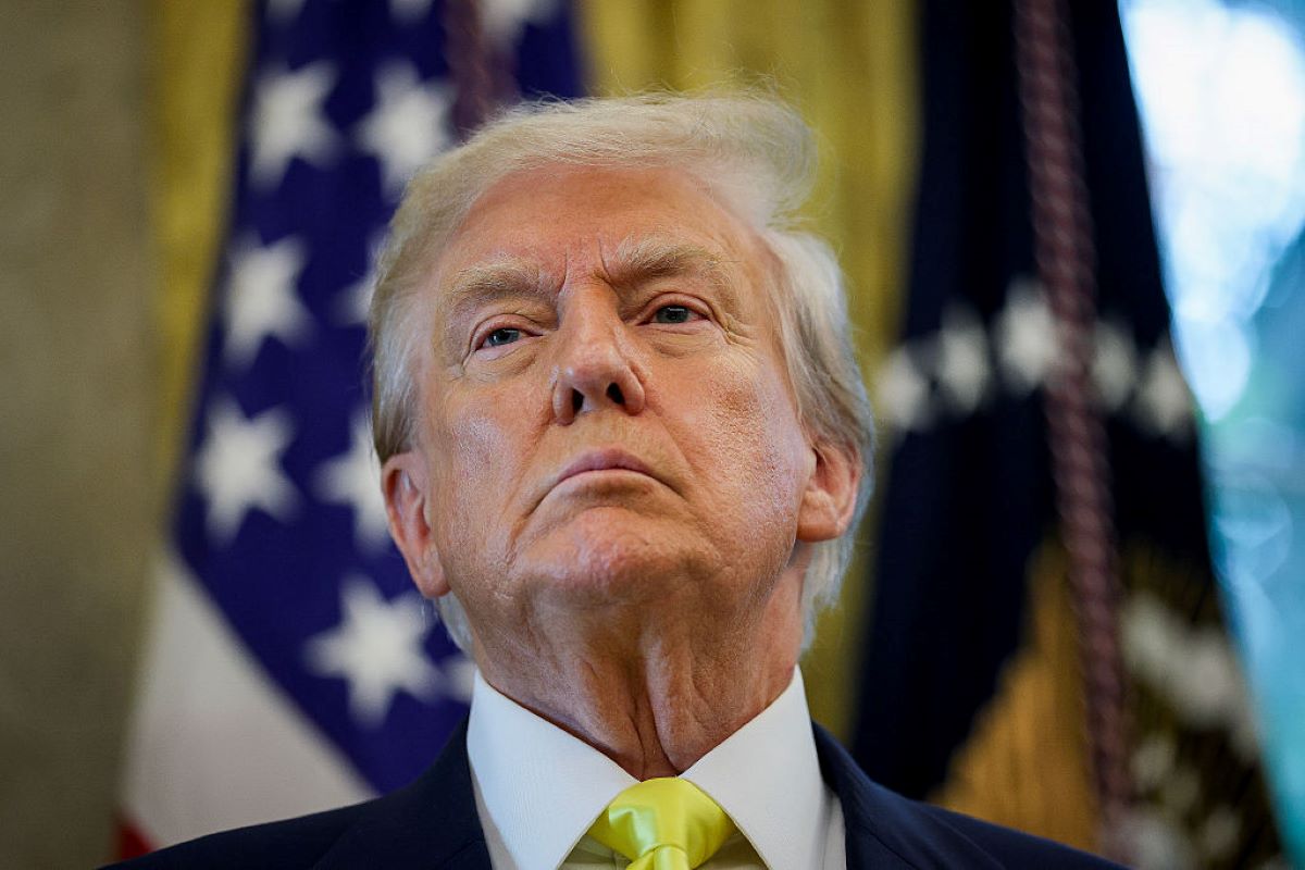 Juíza impede Trump de enviar Guarda Nacional a Portland após protestos