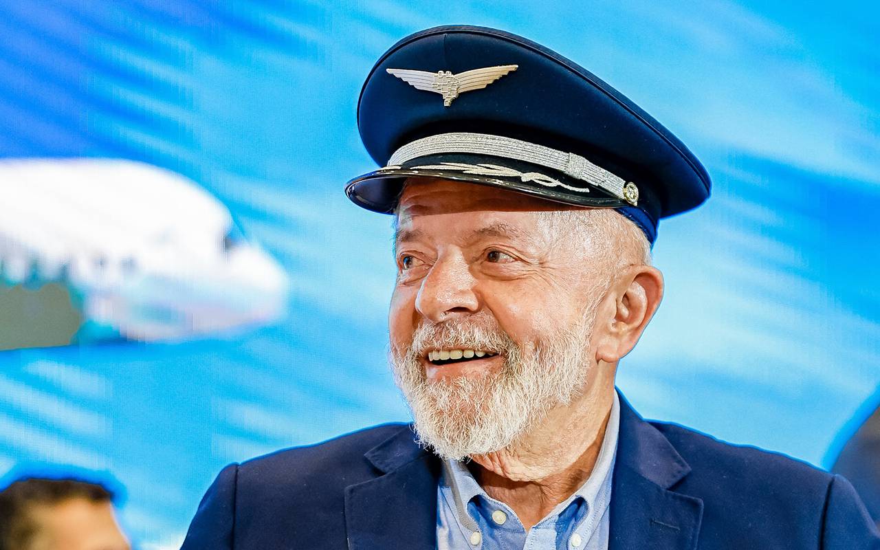 Lula parece brincar com a própria vida. Ou considera-se imortal