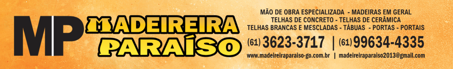 Madeireira Paraíso
