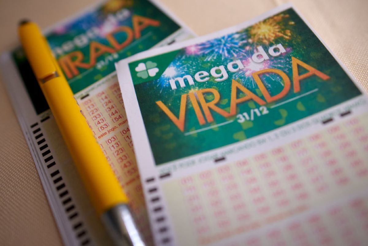Mega da Virada terá prêmio recorde. Saiba quando abrem as apostas