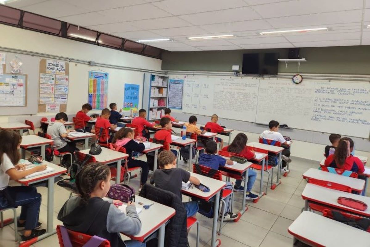 MP de Contas pede apuração sobre indícios de desvio do Fundeb em SP