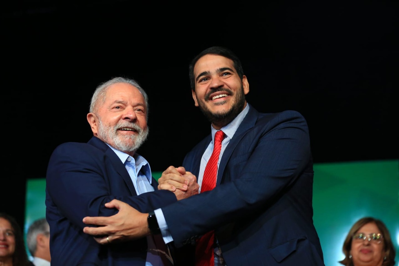 ​O “Messias” de Lula: confiança no STF e a ponte evangélica