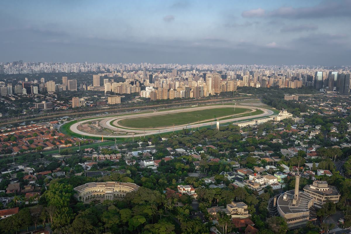 Operador usou Rouanet do restauro do Jockey para bancar próprio jornal