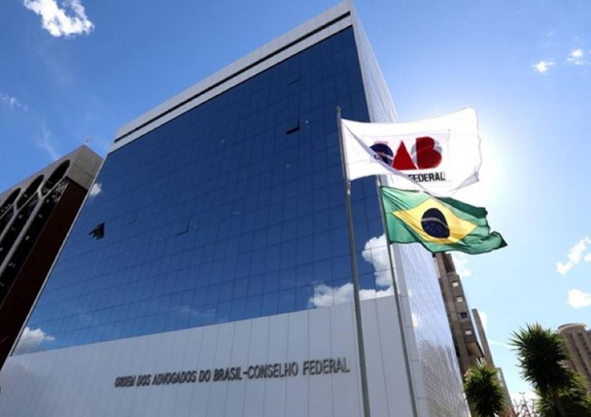 PF prende homem flagrado com documento falso em prova da OAB